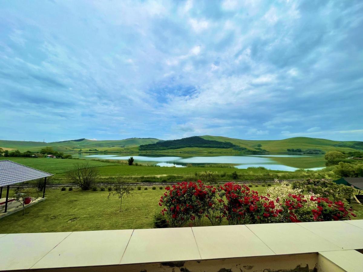 Lacul De Argint - Silver Lake Botei Exterior photo
